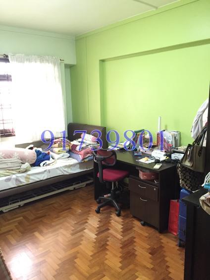 Blk 401 Admiralty Link (Sembawang), HDB 4 Rooms #135251282